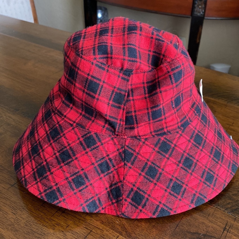 Cato Reversible Hat